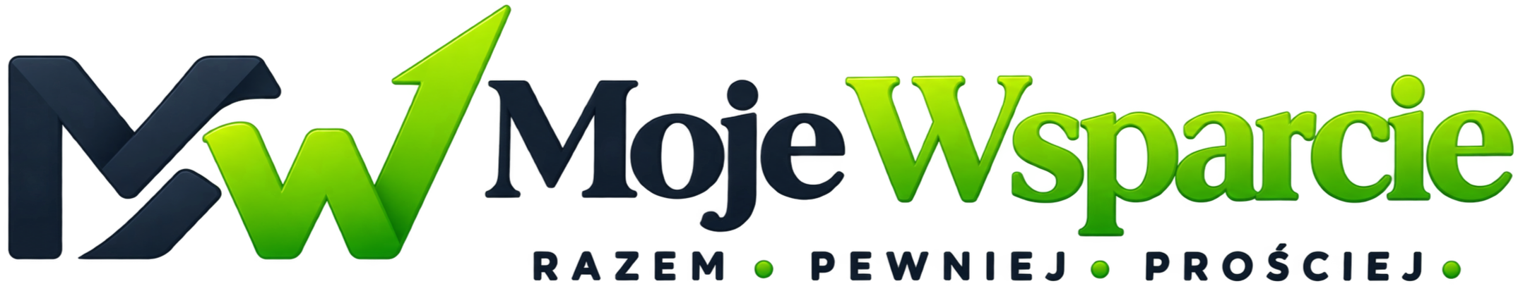Moje Wsparcie